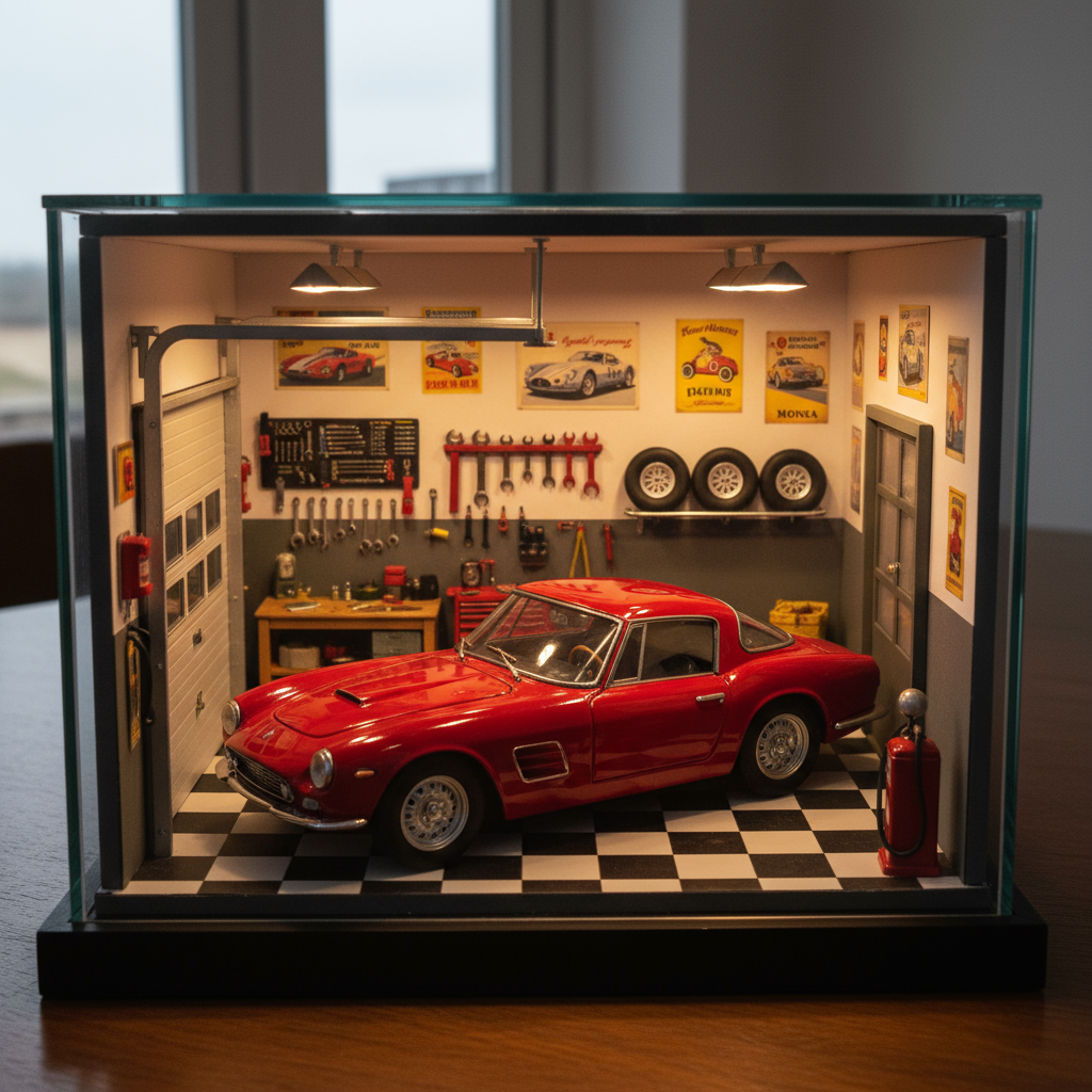 Showcase 3