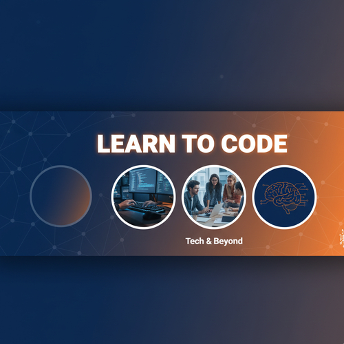 Social Media Cover Image - Nano banana AI generated result