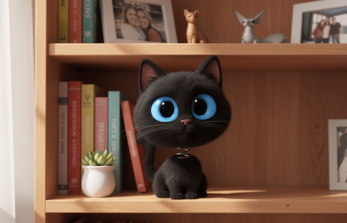 Bobblehead Generator - Nano banana AI generated result