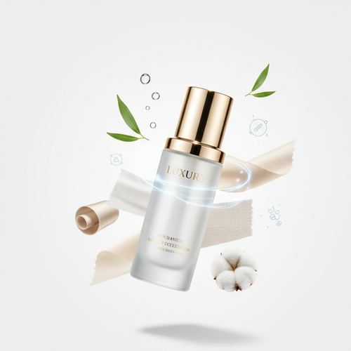 E-commerce Product Main Image - Nano banana AI generated result