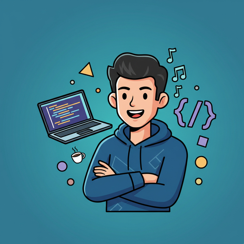 Personal Avatar Design - Nano banana AI generated result