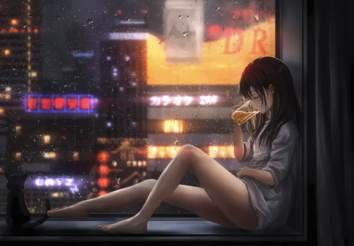 原始图片
